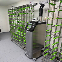 Tecniplast Smart Flow IVC System image 1